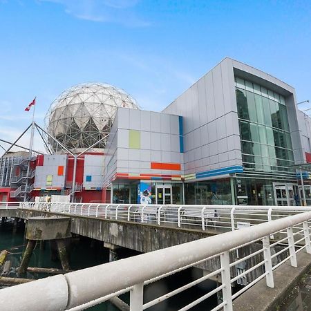 Parker Guest House Vancouver Exterior foto